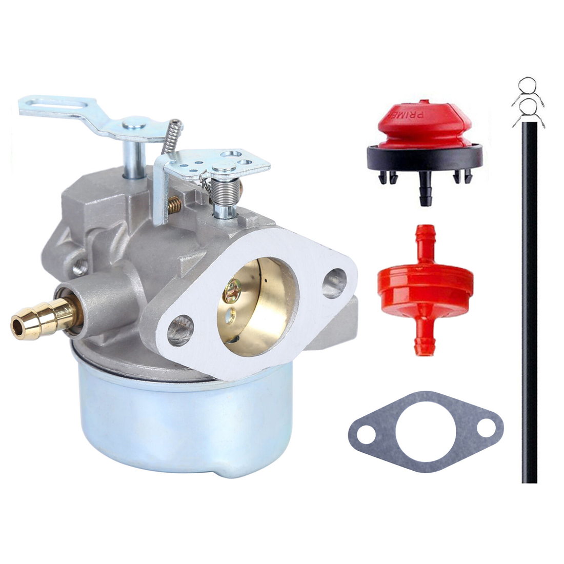 Carburetor Compatible with Ariens 924108 924110 924328 ST824SLE ST824DLE SnowBlower