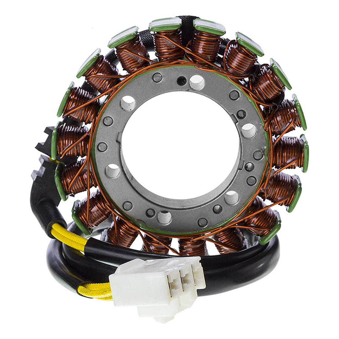 Magneto Stator Generator Ignition Coil For HD Motorcycle RM22967-R00 31120-MCJ-003 31120-MF5-004