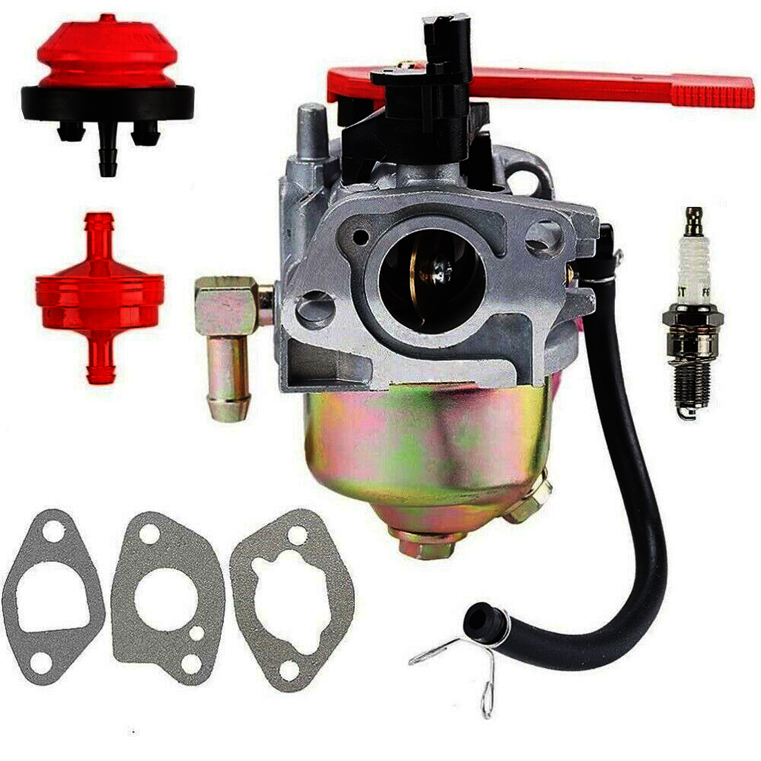 951-10956A Carburetor Compatible with MTD Troy Bilt Cub Cadet Huayi Machines 161SA 161S