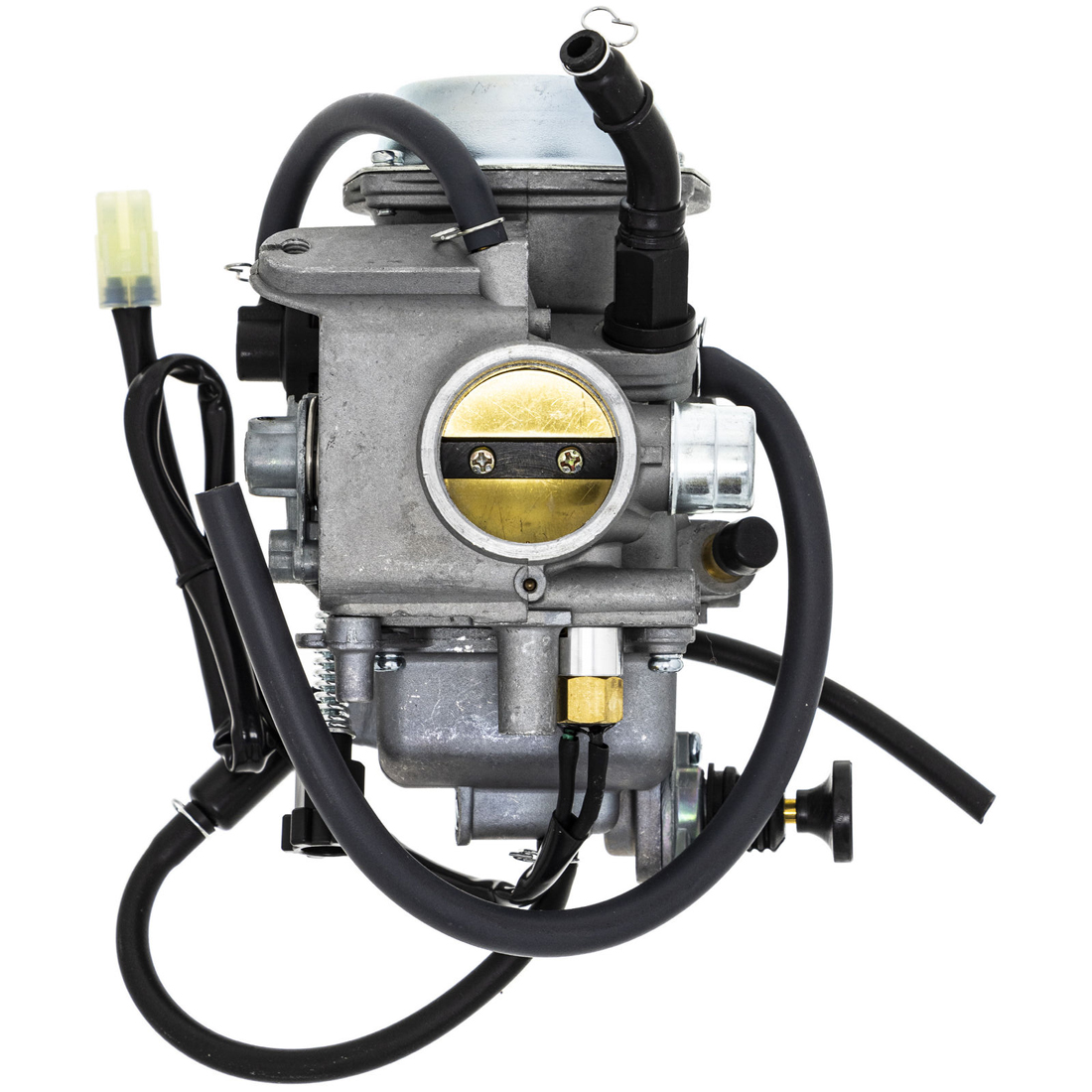 Carburetor Compatible with Foreman 450 TRX 450 TRX450ES TRX450FE TRX450FM TRX450S 1998-2004 TRX 400 TRX 400FW ATV