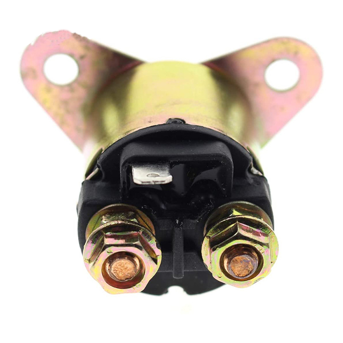 Starter Solenoid Relay Fits for HDA Motorcycle SND6052 ND182800-1570