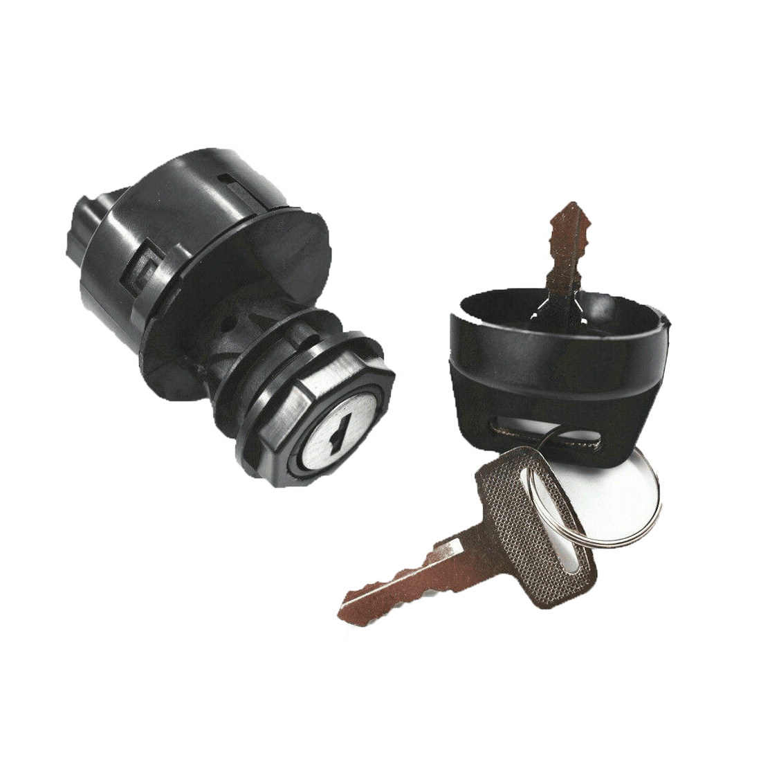 Ignition Key Switch Compatible with Arctic Cat 0430-069 0430-090 0430-105