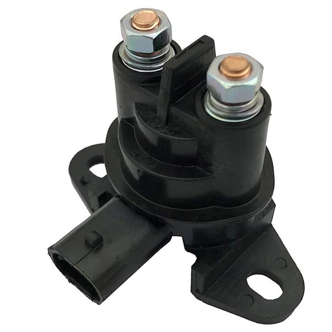 Starter Solenoid Relay Fits for Sea Doo Jet Boats Motorcycle 278001376 278001802 278000513 278002347 278003012 278001641