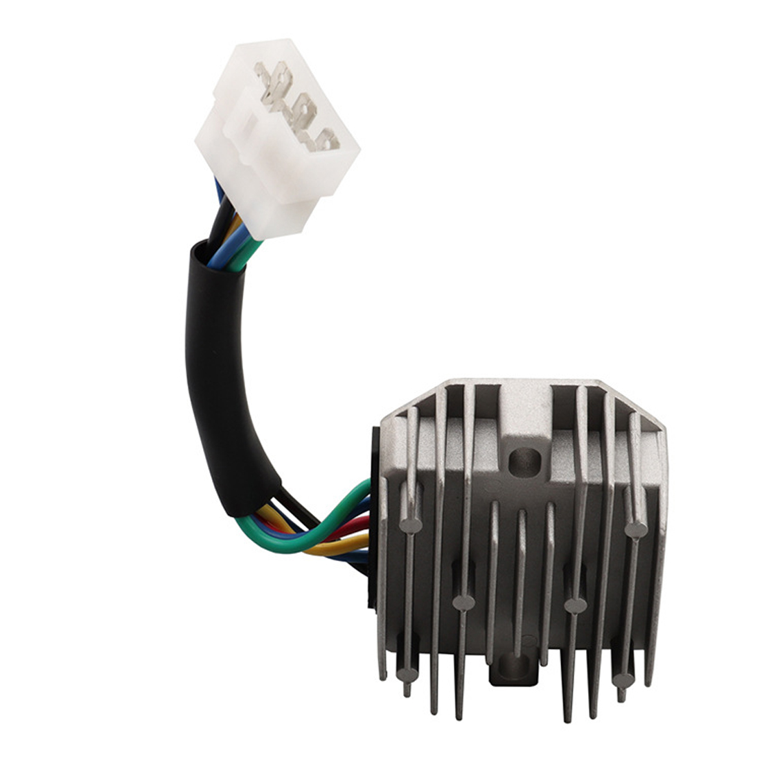 Voltage Regulator Rectifier Fits for Grasshopper Jon Deere Tractor Kubota