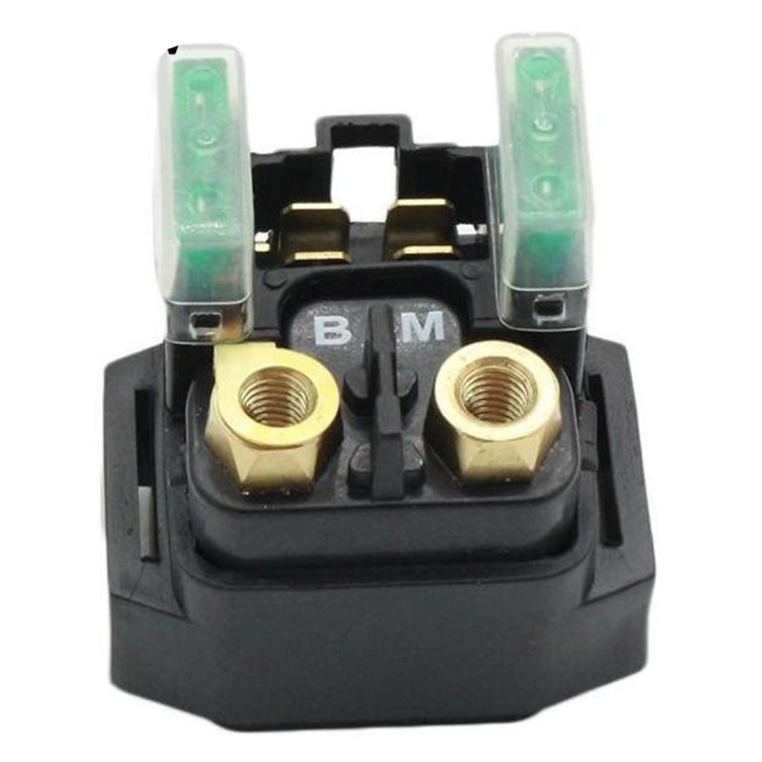 Starter Solenoid Relay Fits for Yamaha Motorcycle