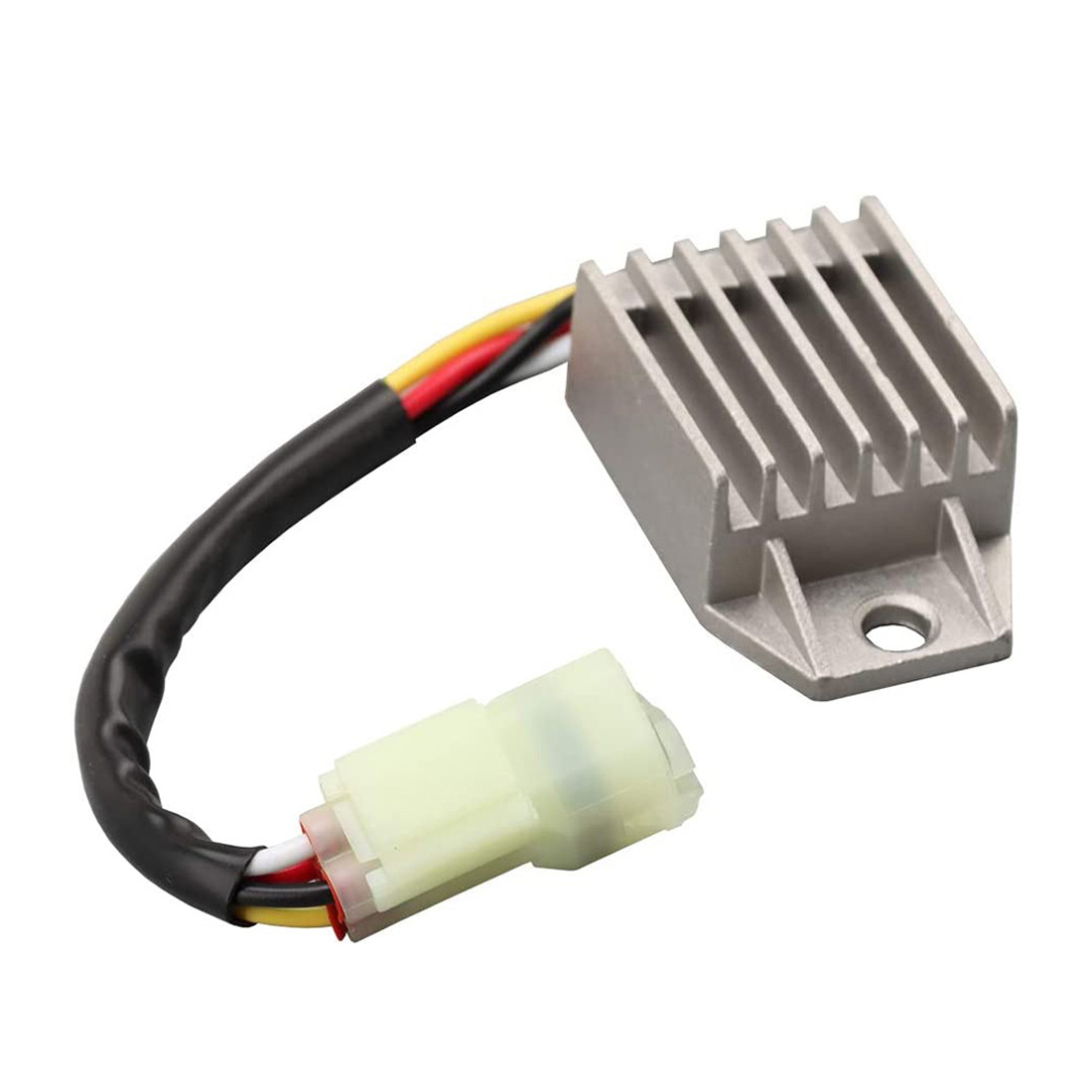 Voltage Regulator Rectifier Fits for Motorcycle KYMCO Mongoose