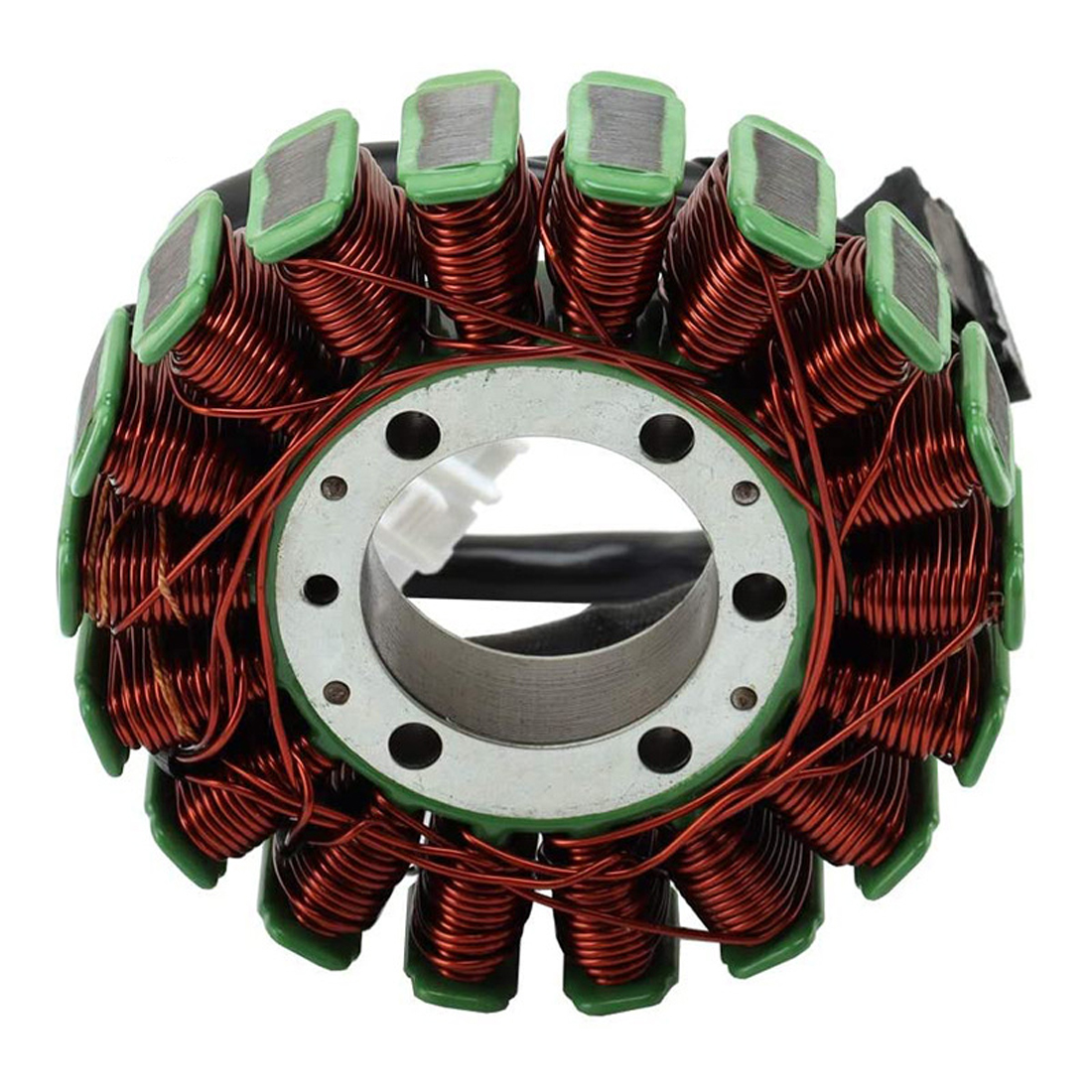 Magneto Stator Generator Ignition Coil Fits For HDA Motorcycle 31100-MCW-315 325 31120-MCW-D01 02 03