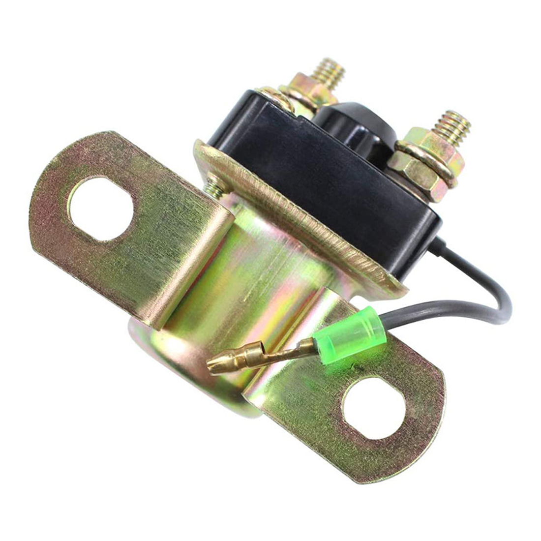 Starter Solenoid Relay Fits for Kawasaki Polaris Motorcycle 3085521 4011335