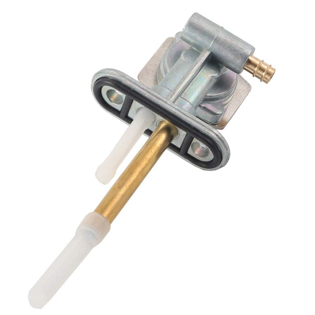 Gas Fuel Valve Petcock Shut Off Tank Switch Fits for Kwasaki Szuki Ymaha