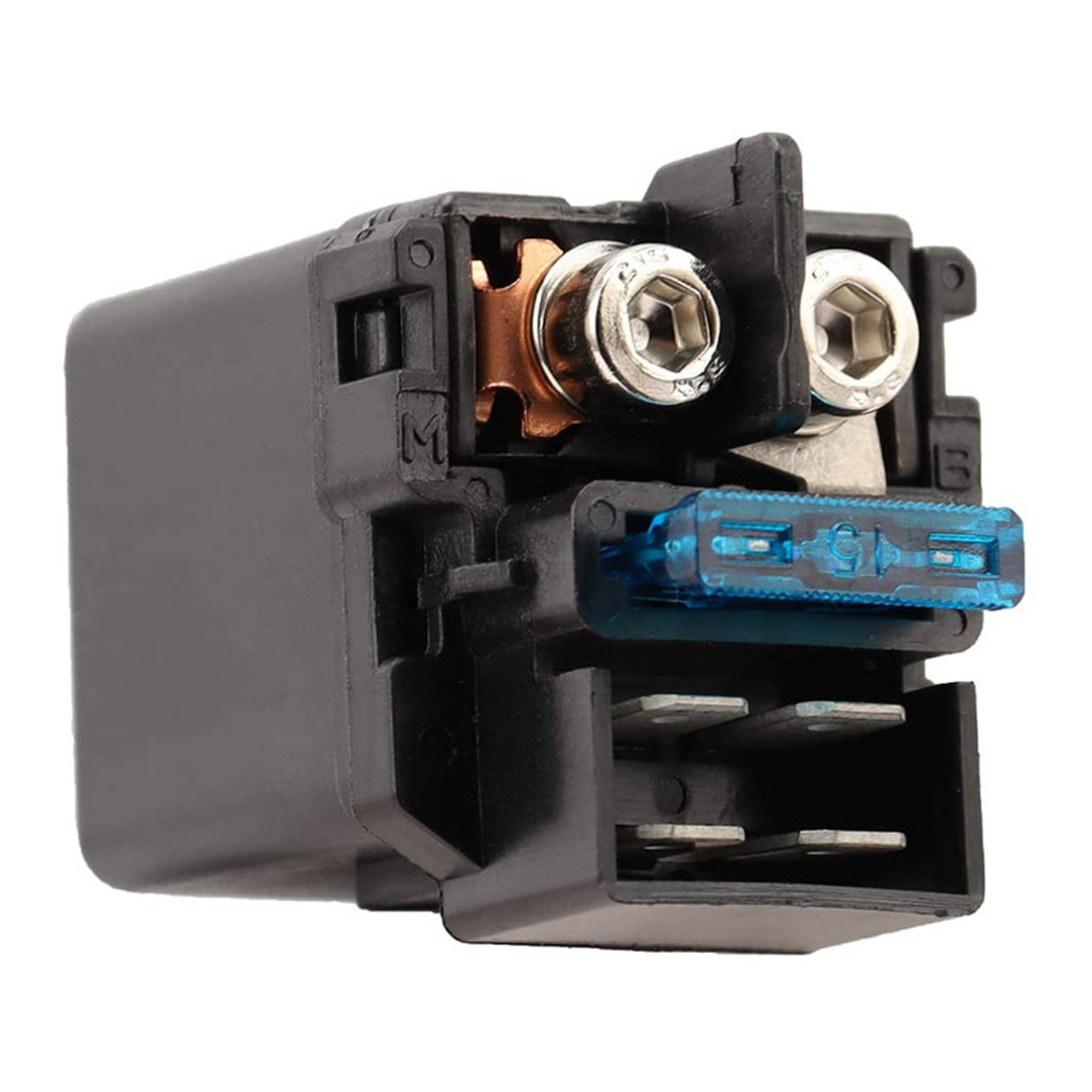 Starter Solenoid Relay Fits for HONDA Motorcycle