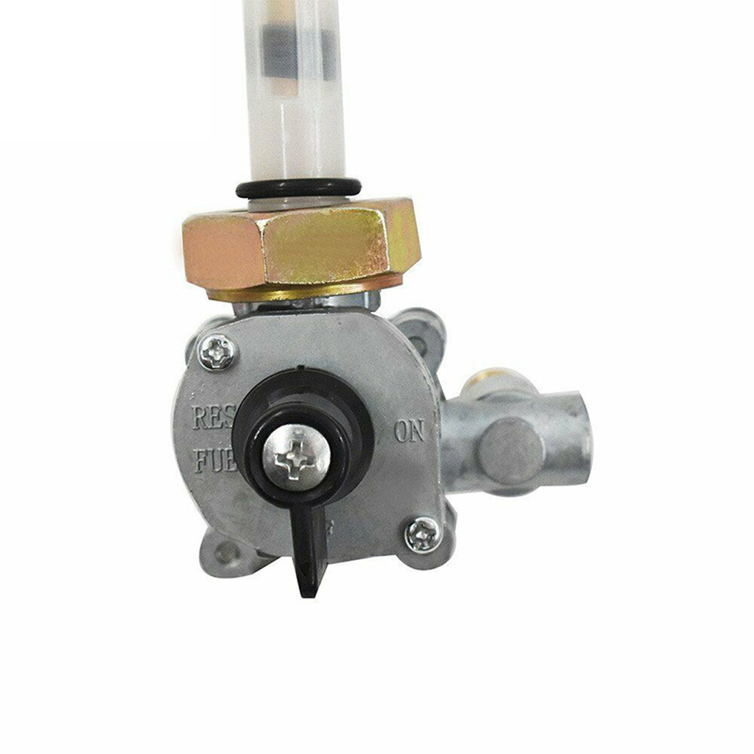 Gas Fuel Valve Petcock Shut Off Tank Switch Fits for HD 16950-MEG-023