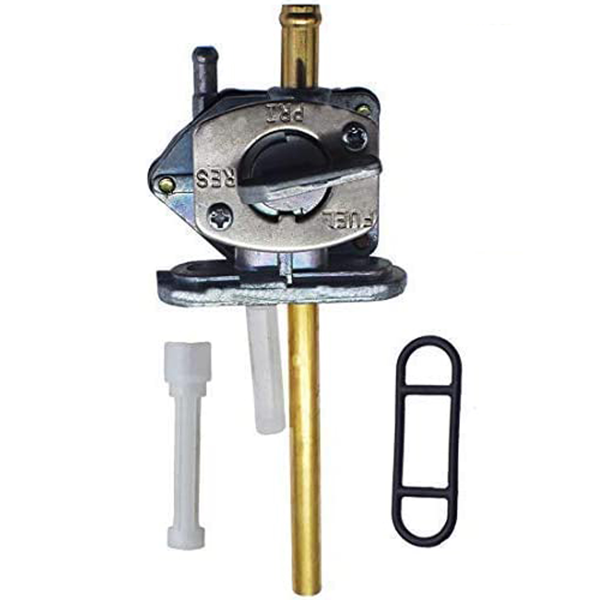 DR-Z400 S/SM Fuel Cock Gas Tank Valve Petcock