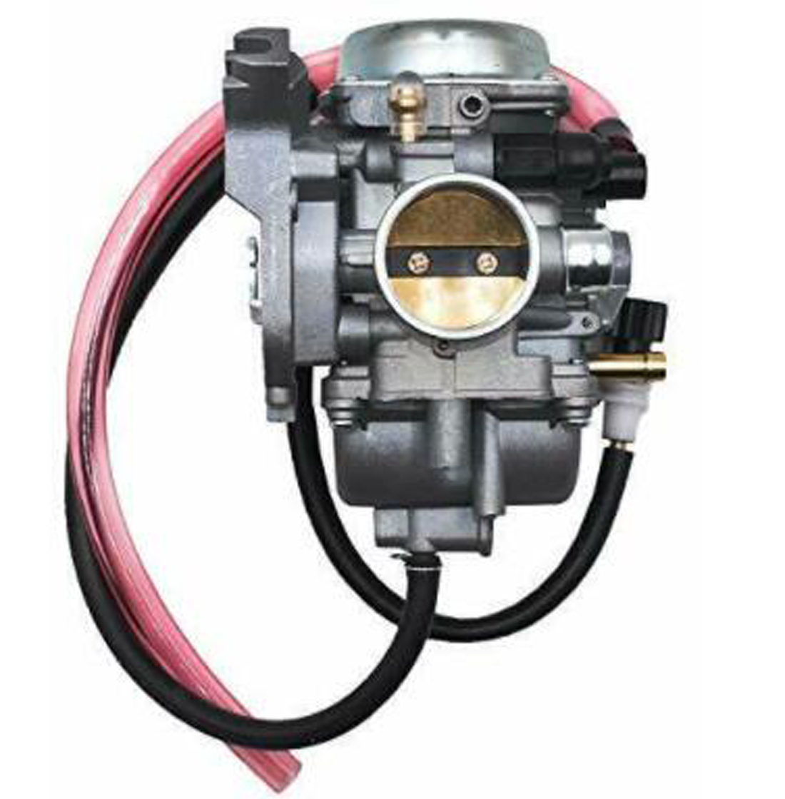 Carburetor Compatible with 2002-2007 Eigerr 400 13200-38F2V 13200-38FBV ATV
