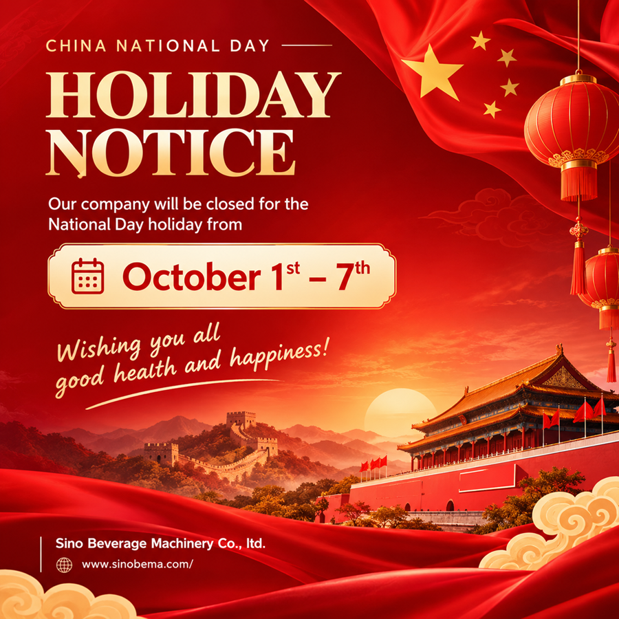 Happy Holiday